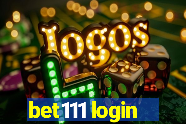 bet111 login